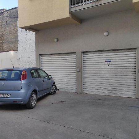Filinhome Papa Suite 4 Novi Sad Exterior photo