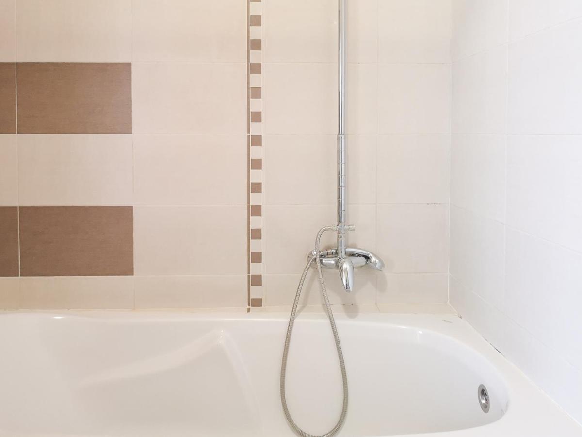 Filinhome Papa Suite 4 Novi Sad Exterior photo