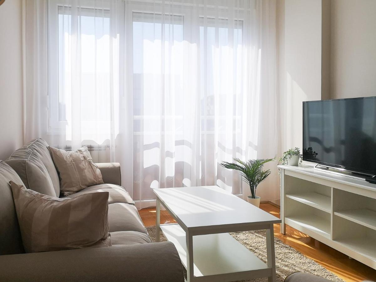 Filinhome Papa Suite 4 Novi Sad Exterior photo