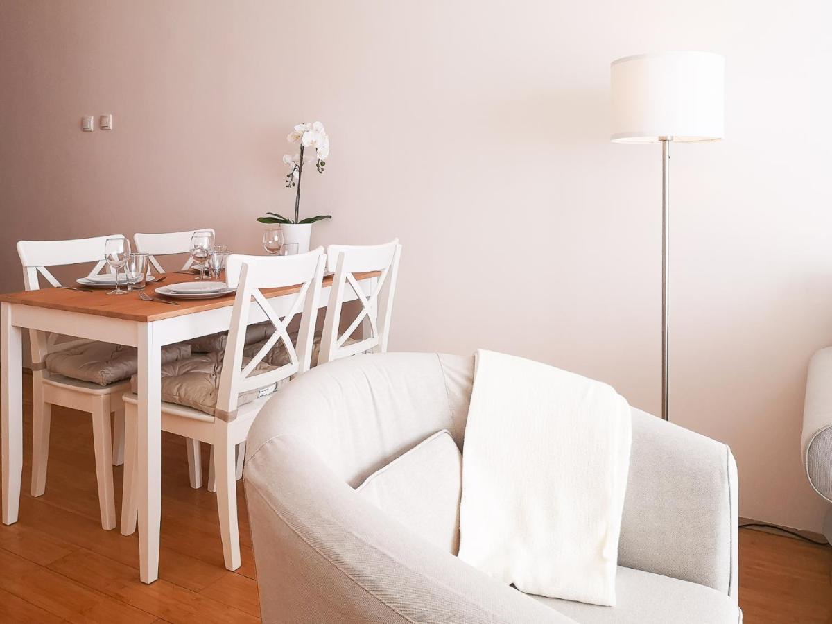 Filinhome Papa Suite 4 Novi Sad Exterior photo