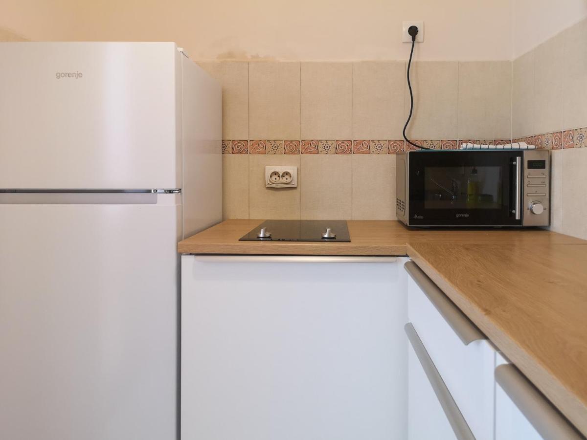 Filinhome Papa Suite 4 Novi Sad Exterior photo