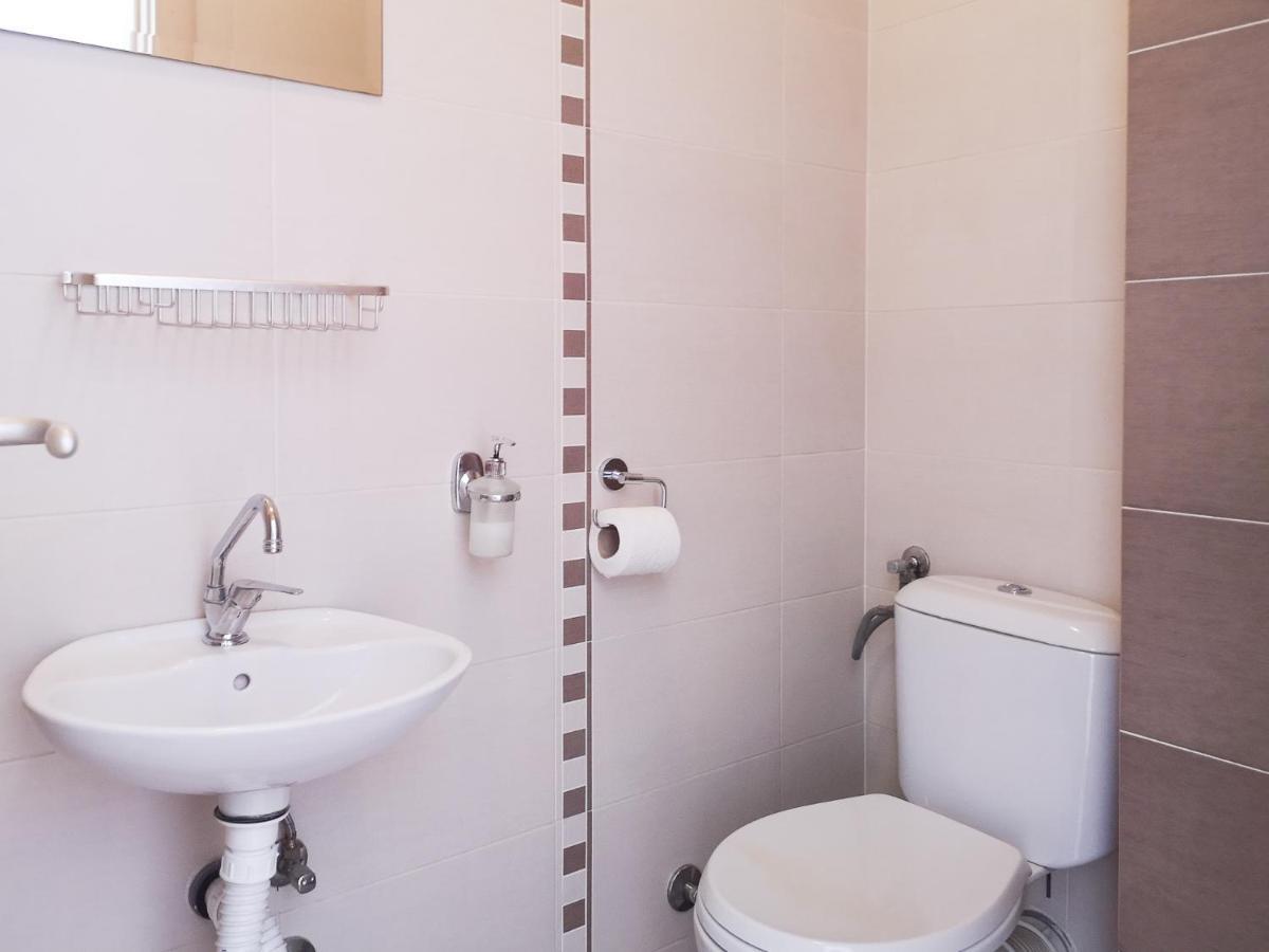 Filinhome Papa Suite 4 Novi Sad Exterior photo