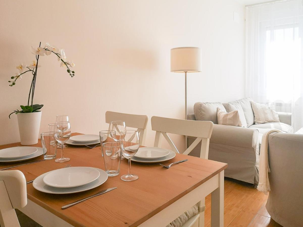 Filinhome Papa Suite 4 Novi Sad Exterior photo