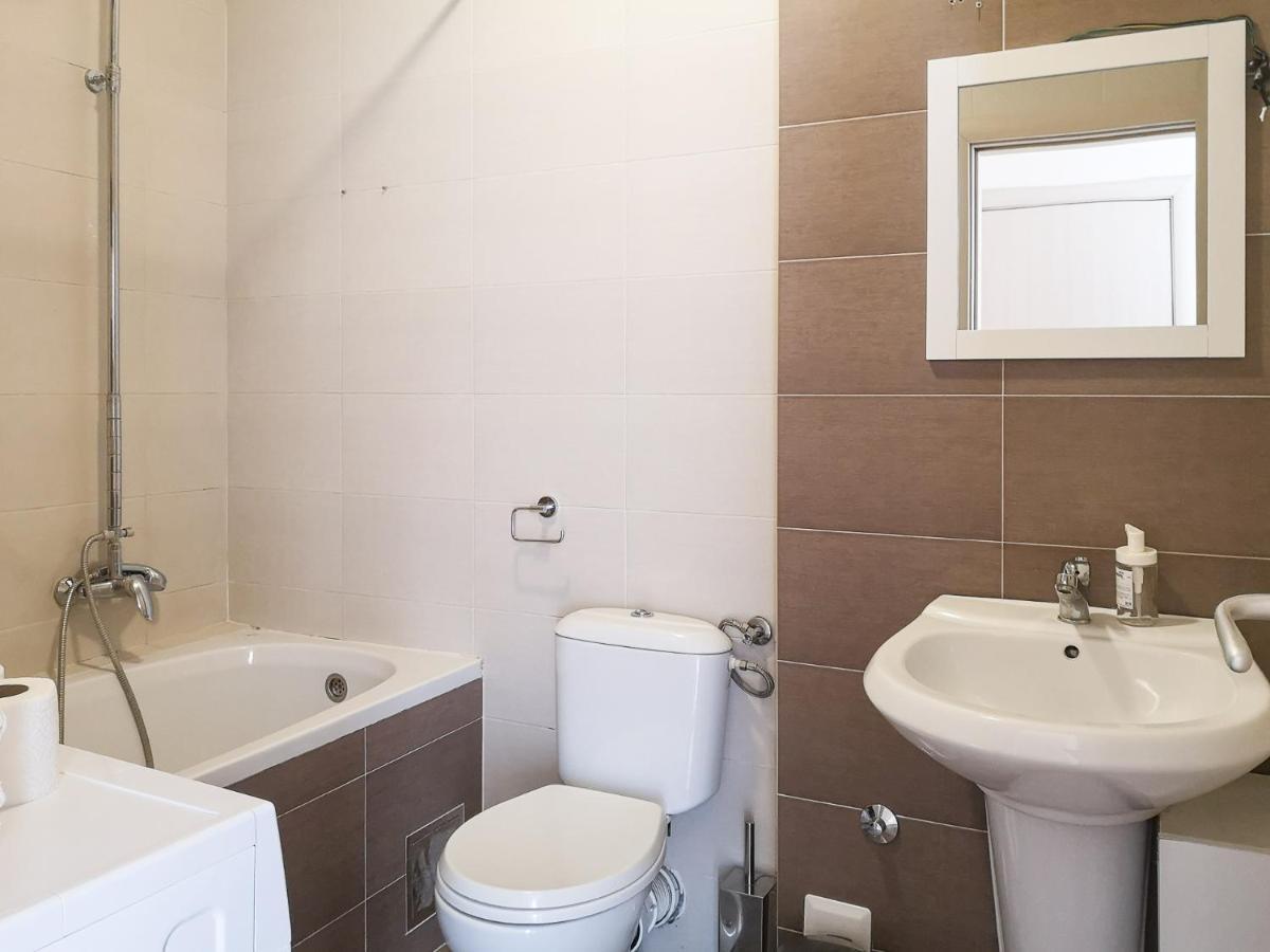 Filinhome Papa Suite 4 Novi Sad Exterior photo
