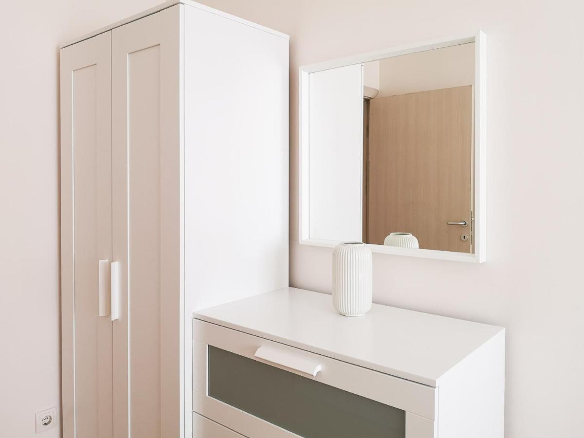 Filinhome Papa Suite 4 Novi Sad Exterior photo