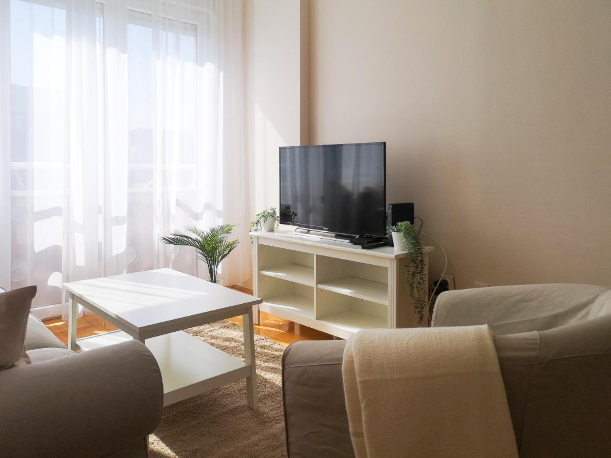 Filinhome Papa Suite 4 Novi Sad Exterior photo