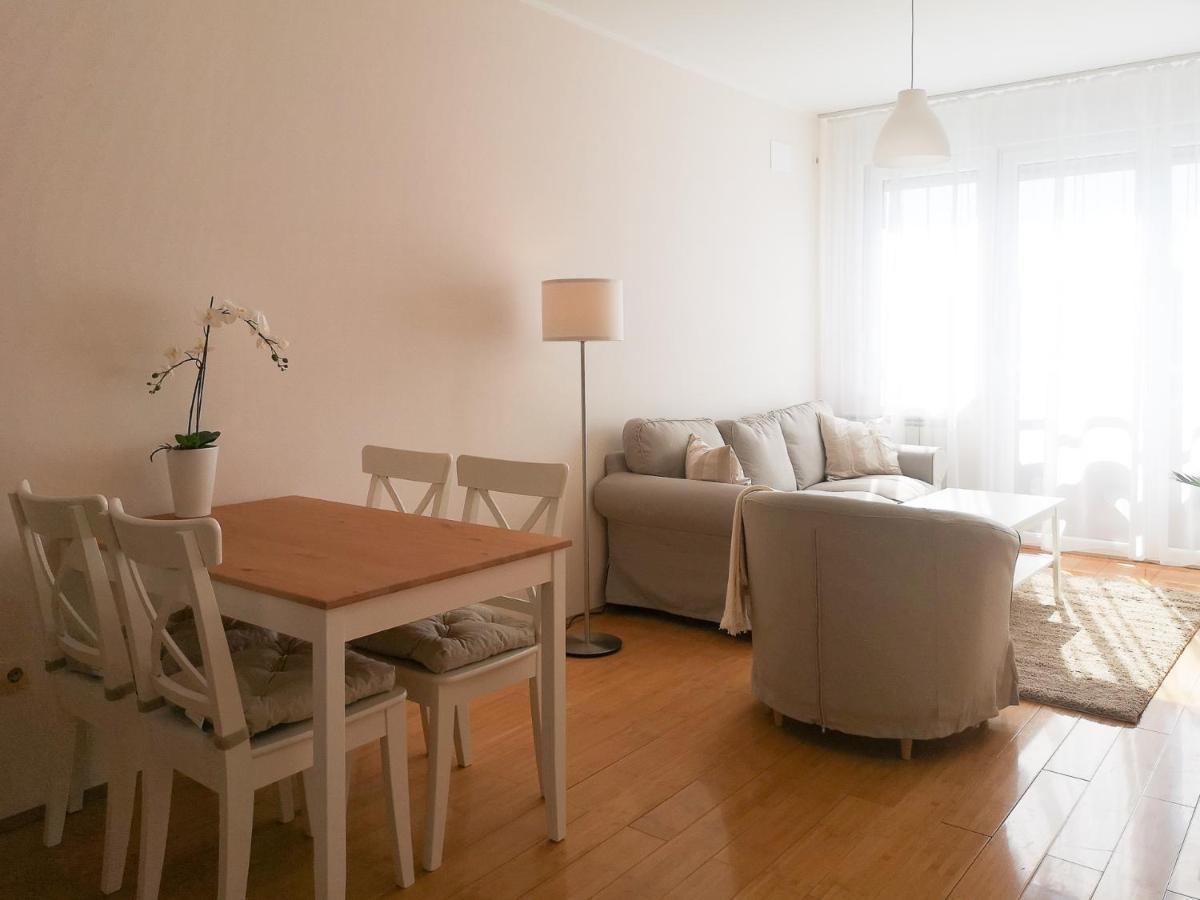 Filinhome Papa Suite 4 Novi Sad Exterior photo